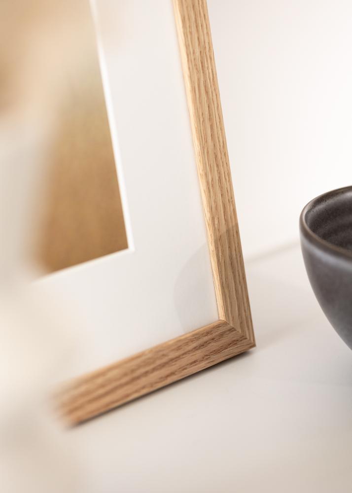 Рамка Tidlös Акрилно стъкло Масив Дъб 42x59,4 cm (A2)