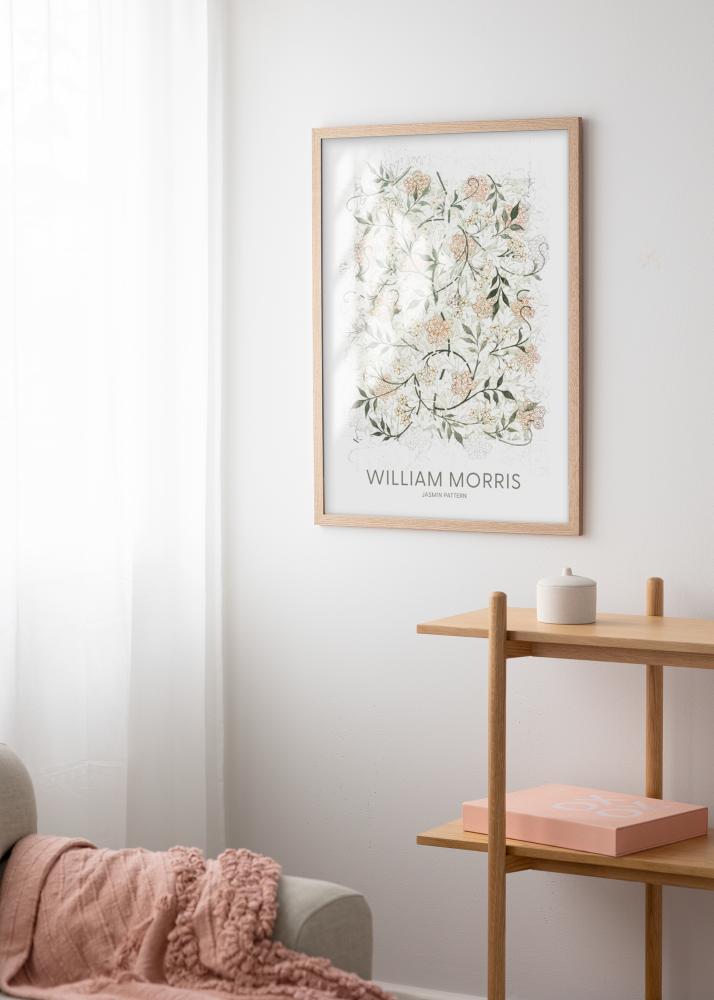 Рамка Tidlös Акрилно стъкло Масив Дъб 42x59,4 cm (A2)