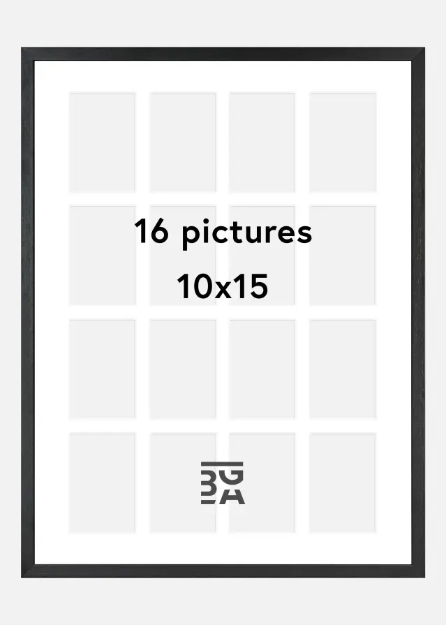 Black Wood - 16 Снимки Колаж