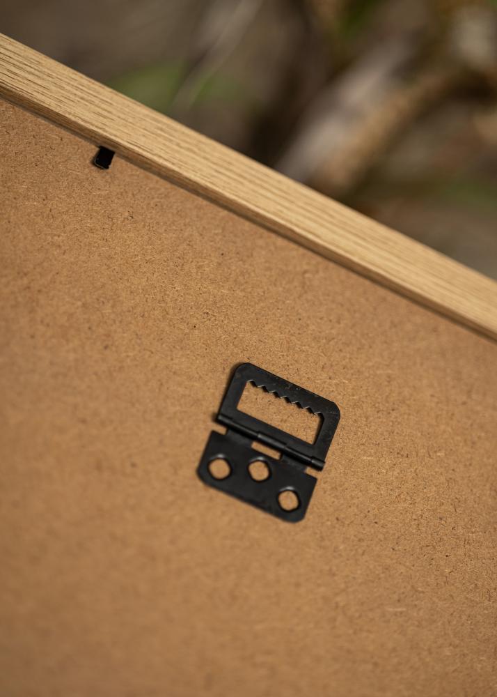 Рамка Deco Акрилно стъкло Дъб 29.7x42 cm (A3)