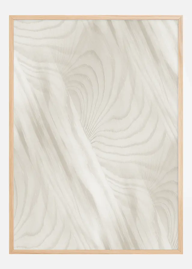 Light wood Постер