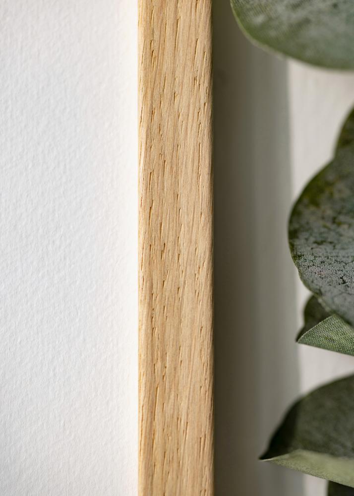 Рамка Edsbyn Акрилно стъкло Дъб 9x11 cm