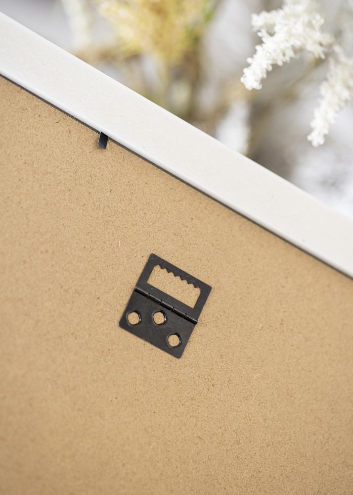 Рамка Swirl Акрилно стъкло Златно 40x60 cm