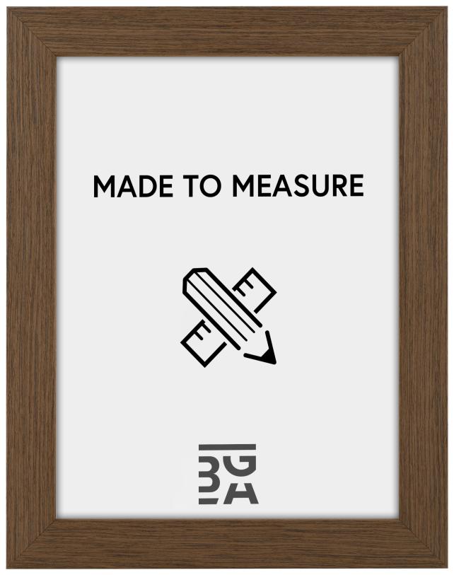 Рамка Moviken Светъл орех - по избор Размер