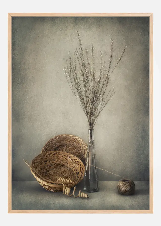 Almost Autumn Постер