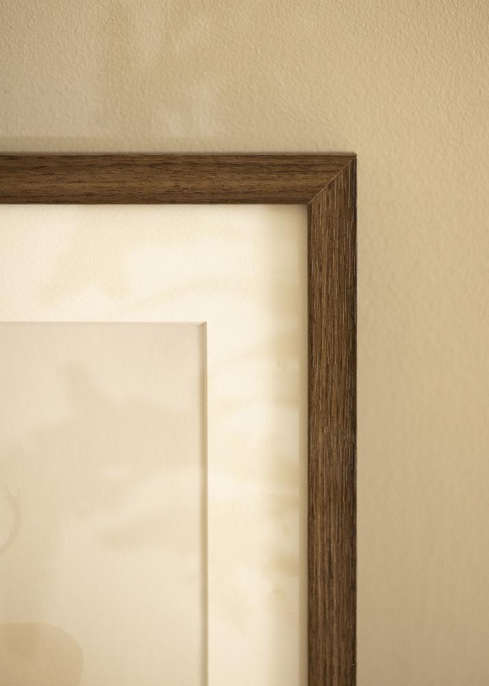 Рамка Wood Selection Red I - произволен размер