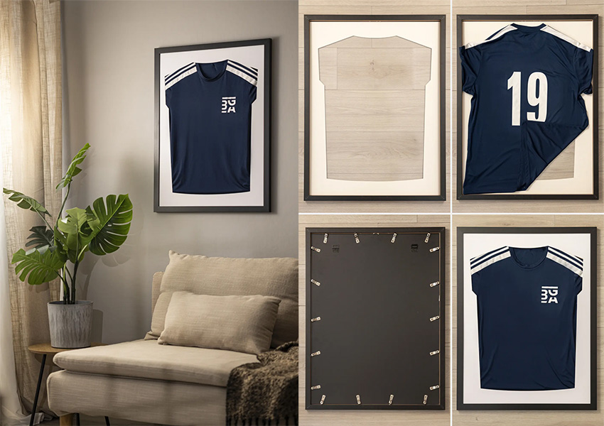 Рамка-кутия